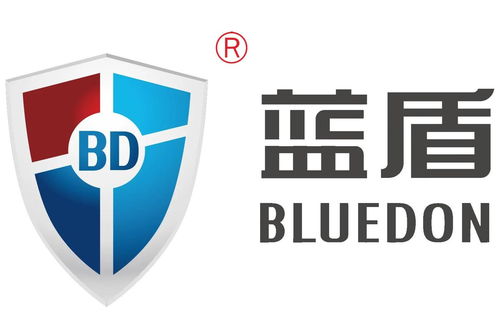 藍盾股份與鴻雀科技 信息安全領域的雙核力量