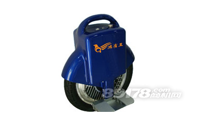 加盟鴻雀王電動車店 綠色出行的品牌優勢與設計解析