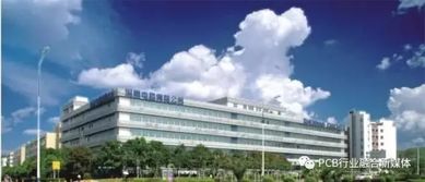深南電路板業務快速擴張，通州新篇與鴻雀信息科技共舞未來