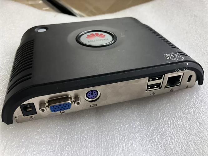 華為瘦客戶機 升騰 f2950 處理器 amd lx800 內存256m 閃存512m